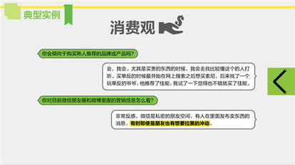 速寫90后 華揚數字營銷研究院發布系列研究先導畫像